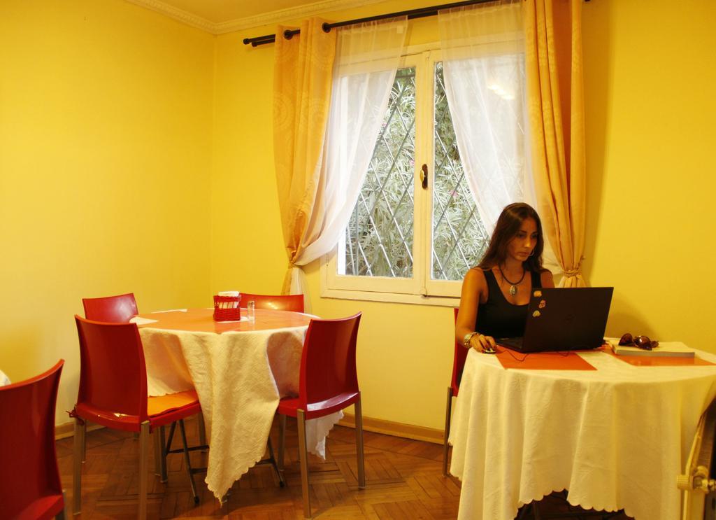 Quinchamali Hostel Santiago du Chili Extérieur photo