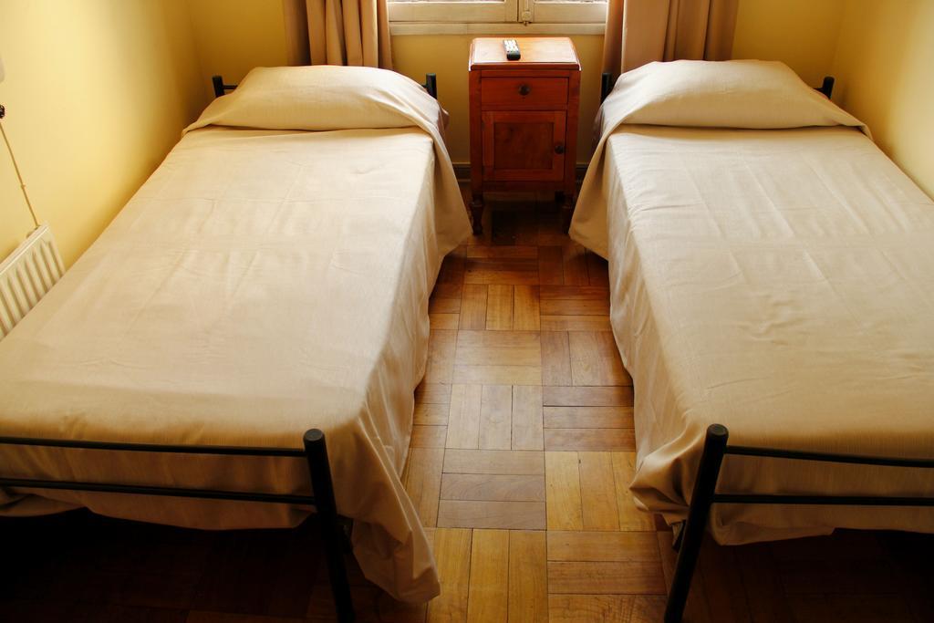 Quinchamali Hostel Santiago du Chili Chambre photo